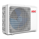 Сплит-система IGC RAS/RAC-12AX