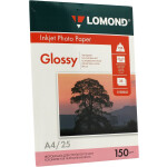 Бумага Lomond 0102043 белый