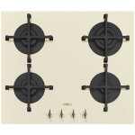 Встраиваемая газовая варочная панель Smeg PV864PO