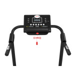 Беговая дорожка UnixFit ST-350