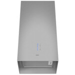 Каминная вытяжка Maunfeld Bath 402 нержавеющая сталь