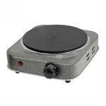 Настольная плита Lumme LU-3627 серебряный жемчуг