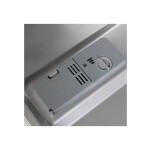 Встраиваемая посудомоечная машина Leran BDW 45-106