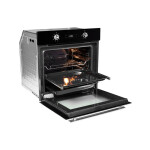 Встраиваемый электрический духовой шкаф Zigmund & Shtain E 149 B