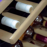 Винный шкаф Meyvel MV12-BF2 (easy)