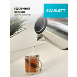 Чайник электрический Scarlett SC-EK21S25
