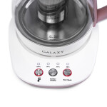 Чайник электрический Galaxy GL0591 розовый