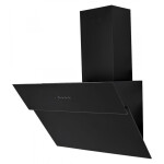 Каминная вытяжка Dach MARIANNA 60 black