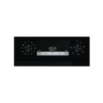 Встраиваемый электрический духовой шкаф Korting OKB 6820 EN