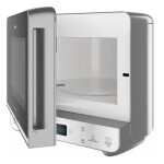 Микроволновая печь Whirlpool MAX 48 IX S