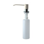 Дозатор Zigmund & Shtain ZS A002 молодое шампанское