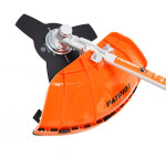Газонокосилка бензиновая Patriot PT 525 (512109525)