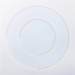 Встраиваемая электрическая варочная панель Krona DOLCE 60 WH