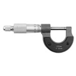 Микрометр Квалитет ММ-0-25