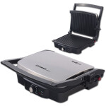 Электрогриль First FA-5344-1 Black