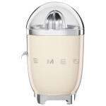 Соковыжималка Smeg CJF01CREU