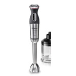 Блендер погружной Bosch MS 8CM6160