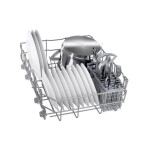 Встраиваемая посудомоечная машина Bosch SPV4HKX03R