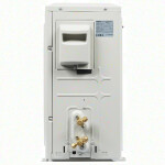 Сплит-система Marsa RK-09MTI/RK-09MTIE