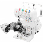 Оверлок Comfort 110