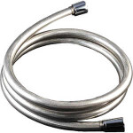 Душевой шланг Lemark Turn-free LE8046P