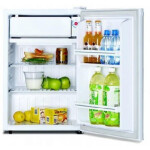 Холодильник Bravo XR-100 белый