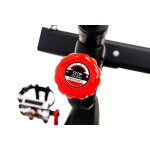 Спин байк Spirit CIC850