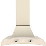 Каминная вытяжка Gorenje DK 63 MCLI