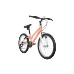 Велосипед Mikado 20 VIDA KID оранжевый (20SHV.VIDAKID.10OR2)