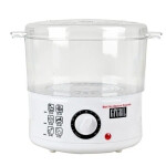 Пароварка GFgril GFS-2M