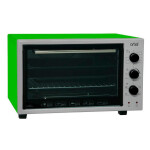 Мини-печь Artel MD-4218 ECO Сер/черн/зелен (экон) Expo