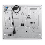 Встраиваемая газовая варочная панель Maunfeld EGHG.64.23CW/G