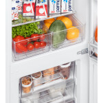 Встраиваемый холодильник Weissgauff WRKI 178 Inverter