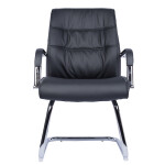 Кресло офисное Everprof Bond CF черный