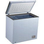 Морозильная камера Kraft BD (W)-250S