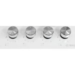 Встраиваемая газовая варочная панель Maunfeld EGHG.64.2CW/G