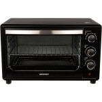 Мини-печь Nordfrost R 370 B