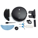 Робот-пылесос IBoto smart Aqua V720GW