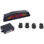 Парктроник Erisson CL-400 black