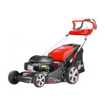 Газонокосилка бензиновая Efco AR 53 THX Allroad Aluminium