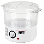 Пароварка GFgril GFS-2M