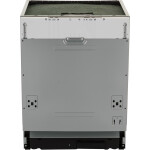 Встраиваемая посудомоечная машина Hyundai HBD 650