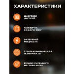 Встраиваемая индукционная варочная панель Zigmund & Shtain CI 33.4 B