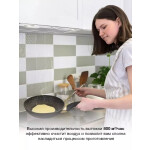 Встраиваемая вытяжка Hyundai HBB 6035 W