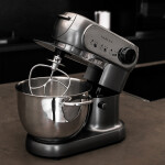 Кухонный комбайн Garlyn S-350