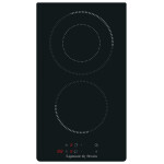 Встраиваемая электрическая варочная панель Zigmund & Shtain CN 40.3 B