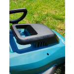 Газонокосилка электрическая Makita ELM3320