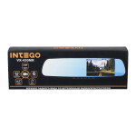 Видеорегистратор Intego VX-420MR
