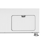 Стиральная машина Nordfrost i-WSQ4 8140 W