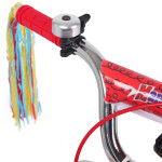 Велосипед CHINA 12 Маша и Медведь Красный ВН12196